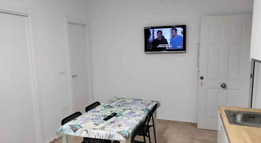Apartamentos Playa Holidays - Image 1