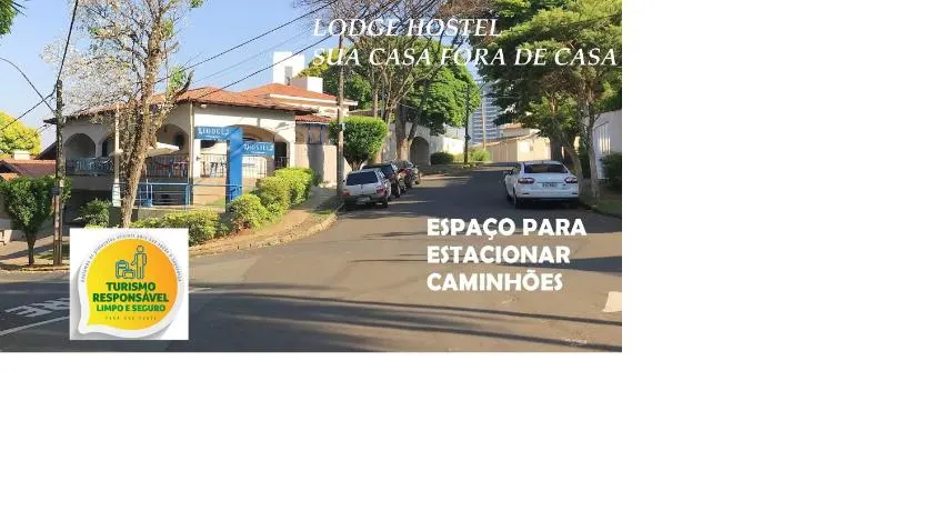 Lodge Hostel Piracicaba - Image 1