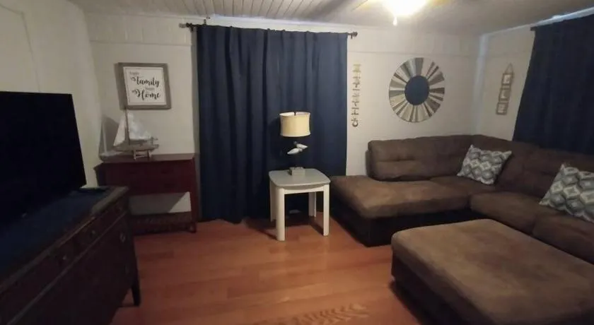 Beach House - Image 1