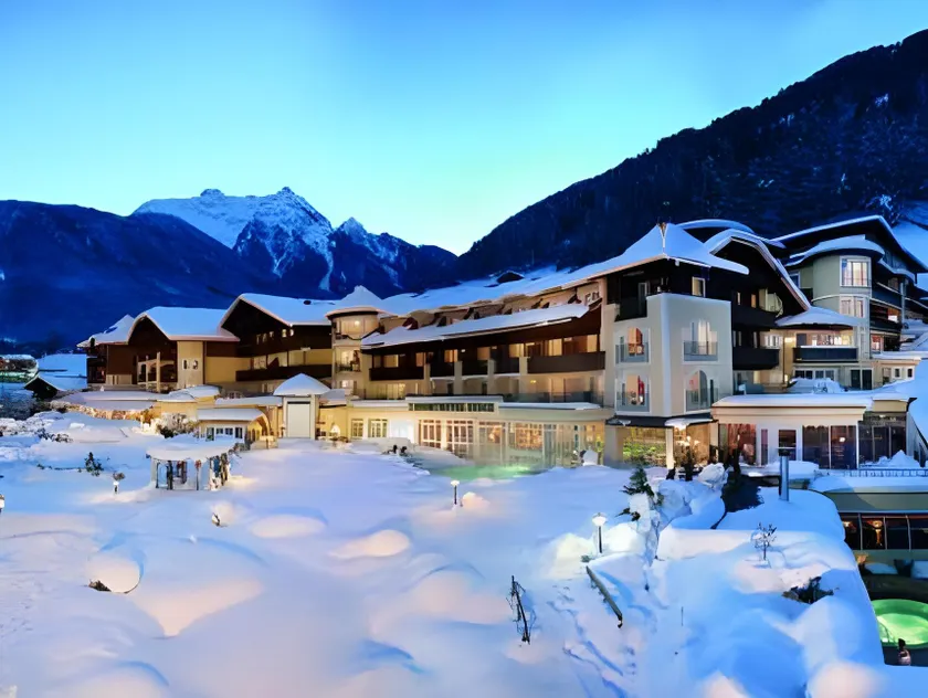 Stock Resort - Image 1