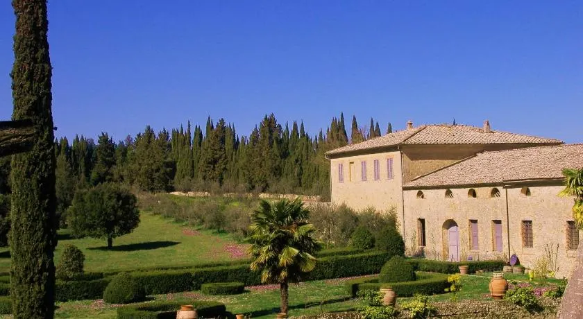 Castello di Grotti - Image 1