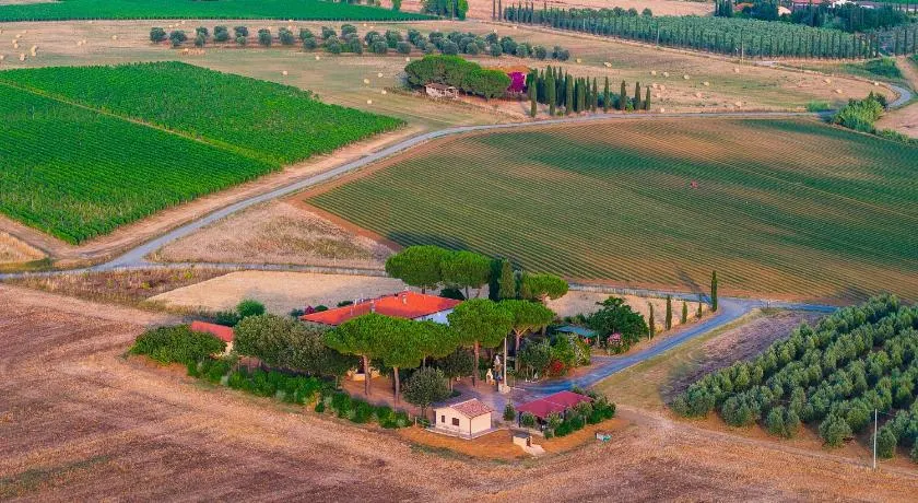 Agriturismo I Debbi - Image 1