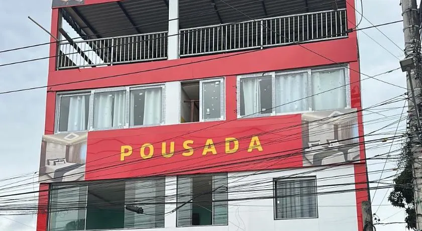 Ivan Pousada e Churrascaria Bode na Brasa - Image 1