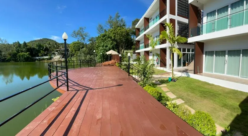 Pure Laguna Residence by Nice Sea Resort - Image 1