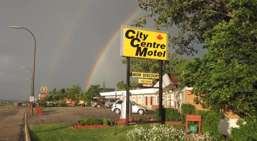 City Centre Motel - Image 1