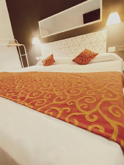 Hotel Villagiovanna milano - Image 1