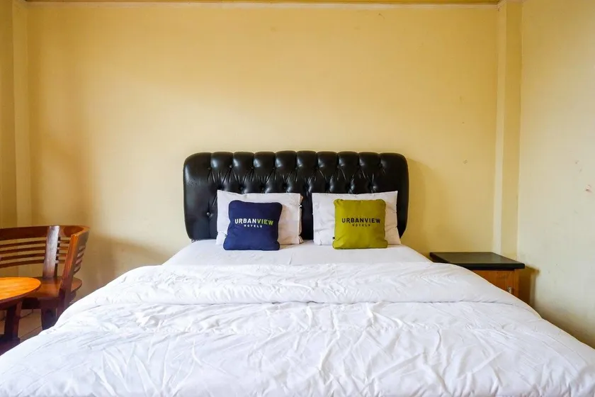 Urbanview Hotel Bergas Indah Bandungan by RedDoorz - Image 1