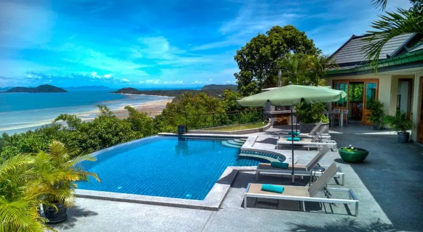 Villa Moonstone - Image 1