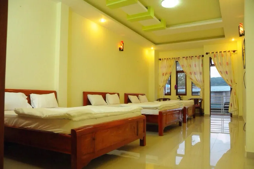 Huong Mai Hotel - Image 1