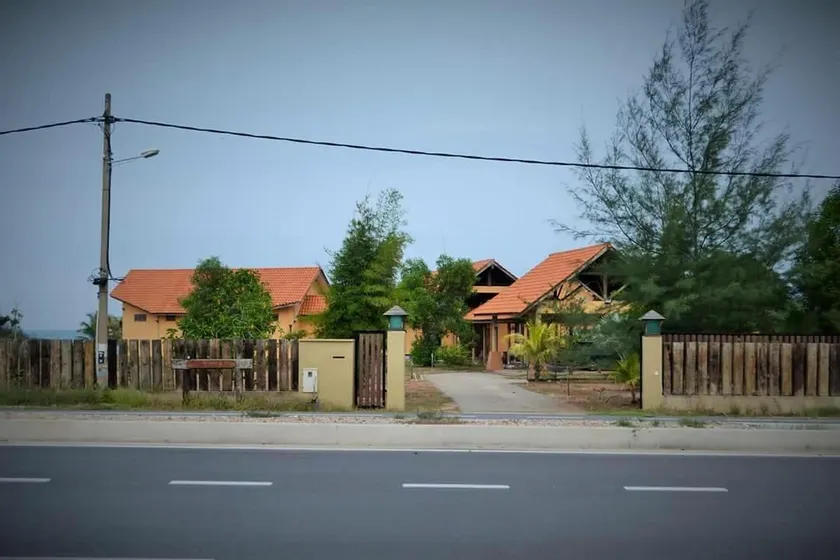 Villa Kaseh Ain - Image 1