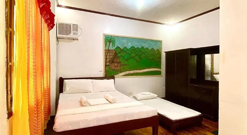 Jala Beach Resort - Image 1