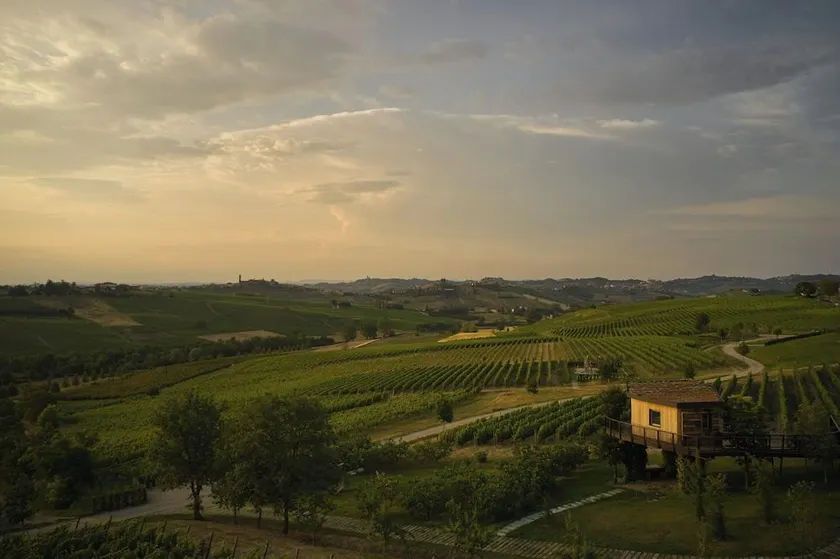 Le Marne Relais - Small Luxury Hotels of the World - Image 1