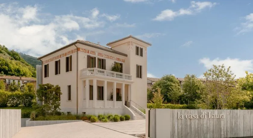 La Casa Di Laura - Image 1
