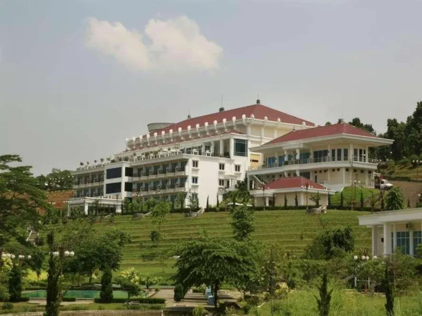 Braja Mustika Hotel Bogor - Image 1