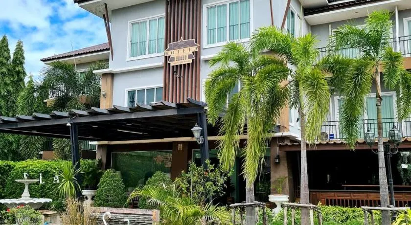 Hotela Boutique Resort - Image 1