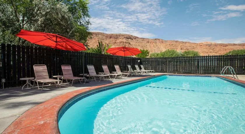Sun Outdoors Moab Downtown - Image 1
