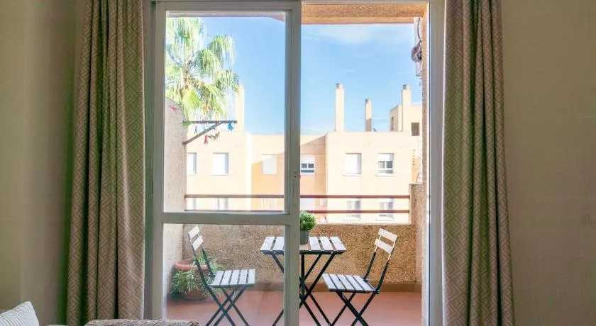Sunny Hideaway Guadalmar - Image 1