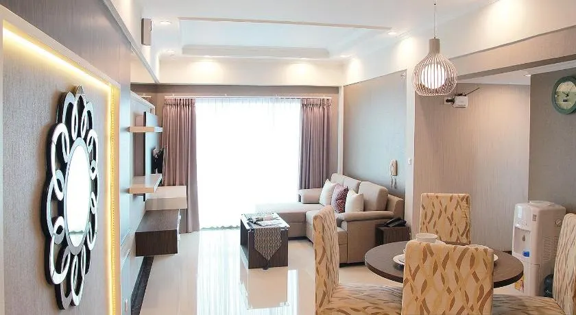 Apartemen Puncak Marina - Image 1