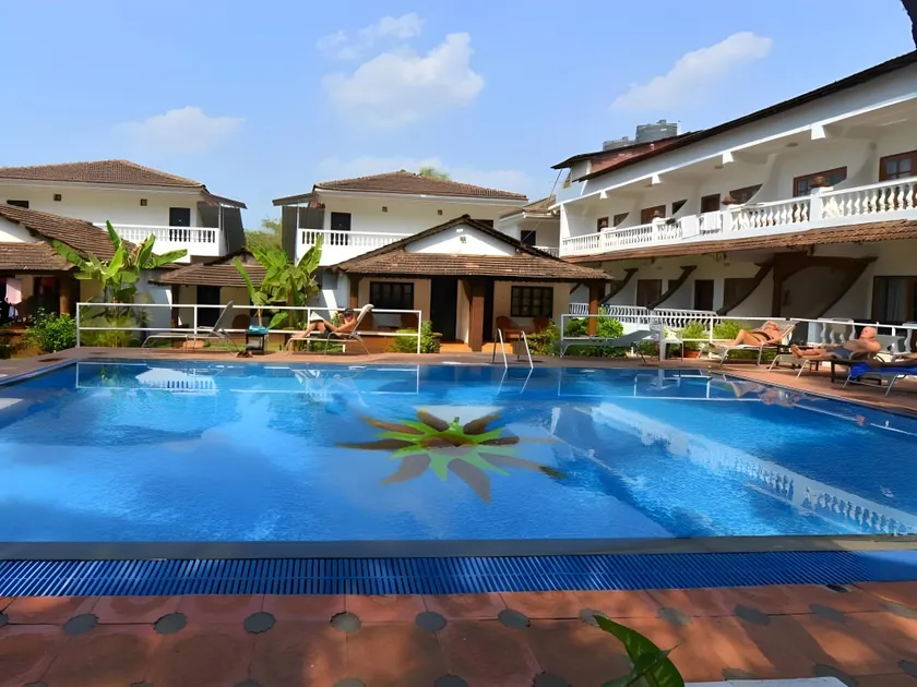 Silver Sand Holiday Village - Image 1