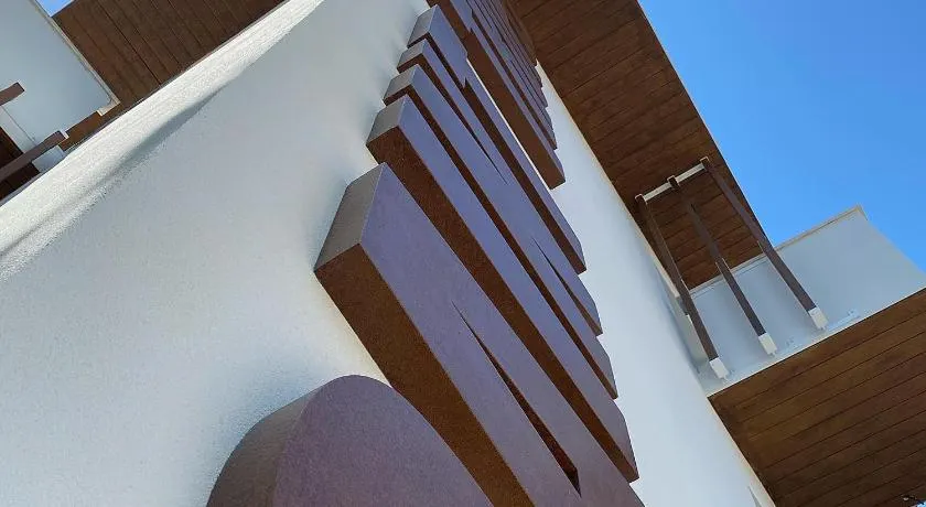 Hotel Saint Tropez - Image 1