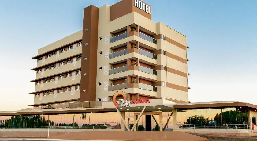 Orla Morena Park Hotel - Image 1