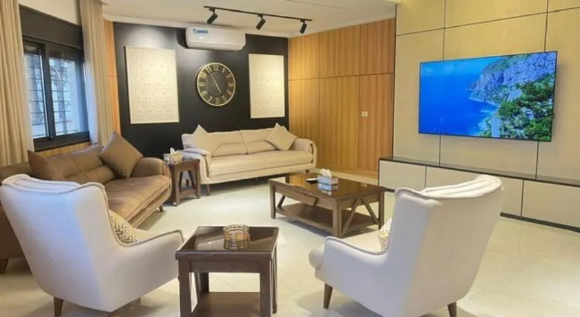 ريڨا للأجنحة السكنية Riva suites - Image 1