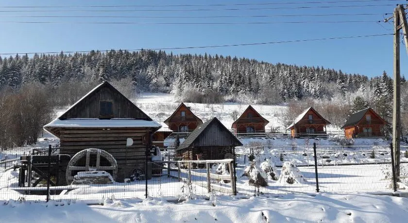 Domki Karczma Zbójnicka - Image 1