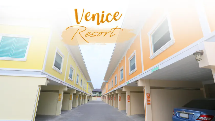 Venice Resort - Image 1