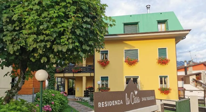 Residenza La Ciasa - Image 1