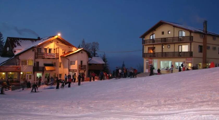 Cabana Platoul Soarelui - Image 1