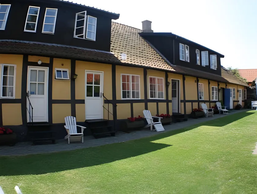Pension Slægtsgaarden - Image 1