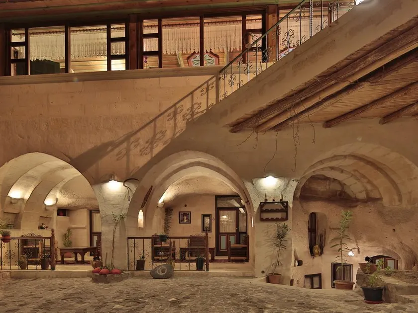 Three Doors Cappadocia - Image 1