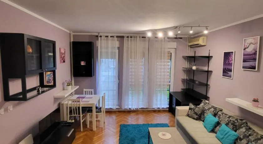 Lucky Apartments New Belgrade - Image 1