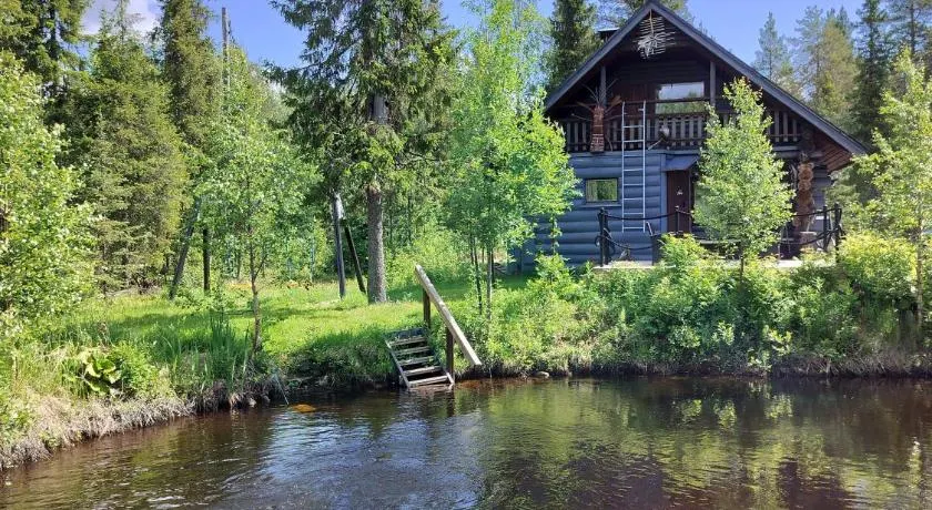 Rapula 1makuuhuone ja parvi - Image 1