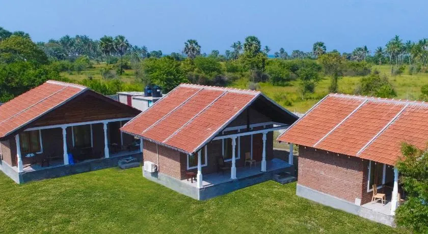 Pasikudah Eco Village Hotel - Image 1