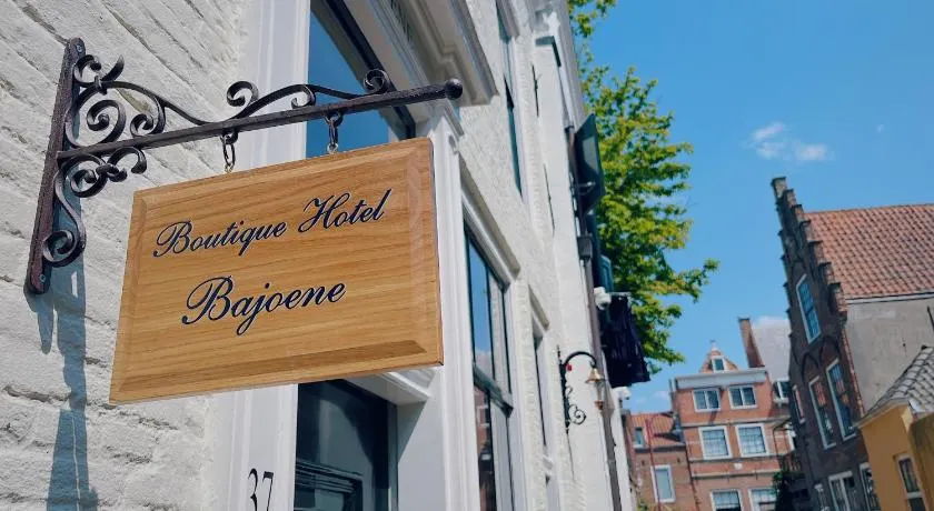 Boutique Hotel Bajoene - Image 1