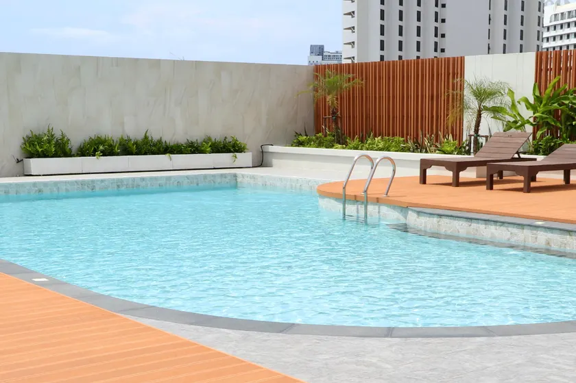 Siam View Hotel and Residence - Image 1