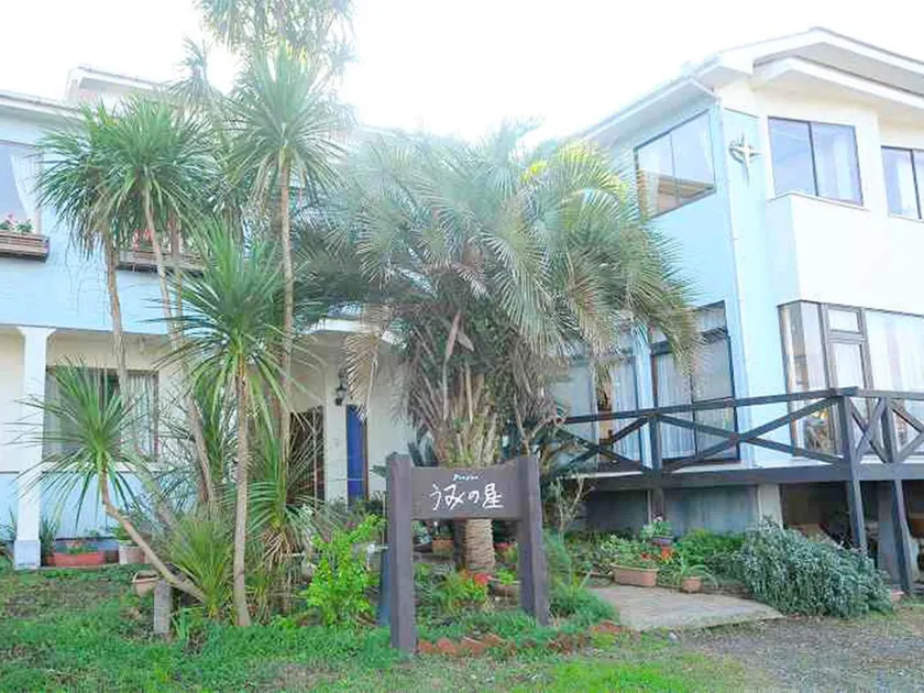 Pension Uminohoshi - Image 1