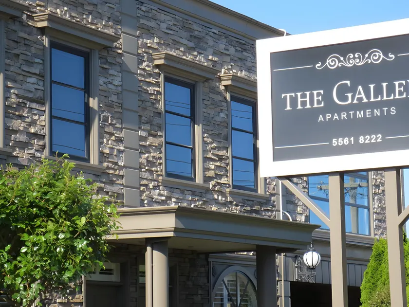 Gallery Apartments - Image 1