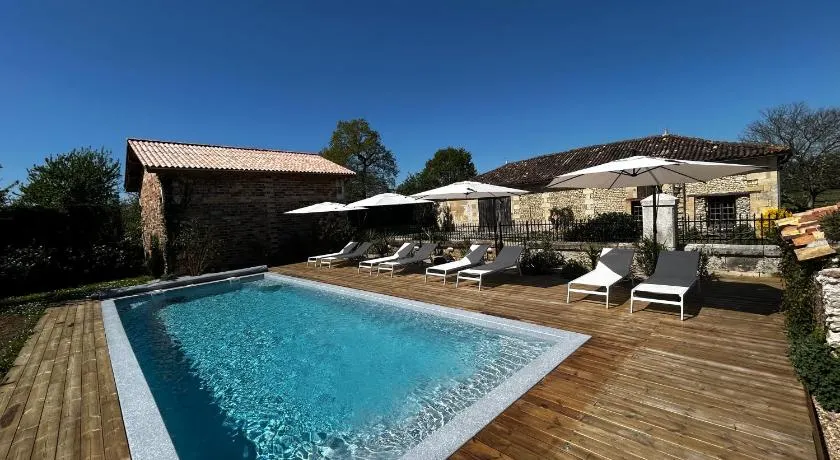 Maison La Galeze - Image 1