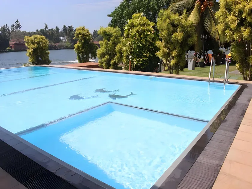 Ranga Holiday Resort - Image 1
