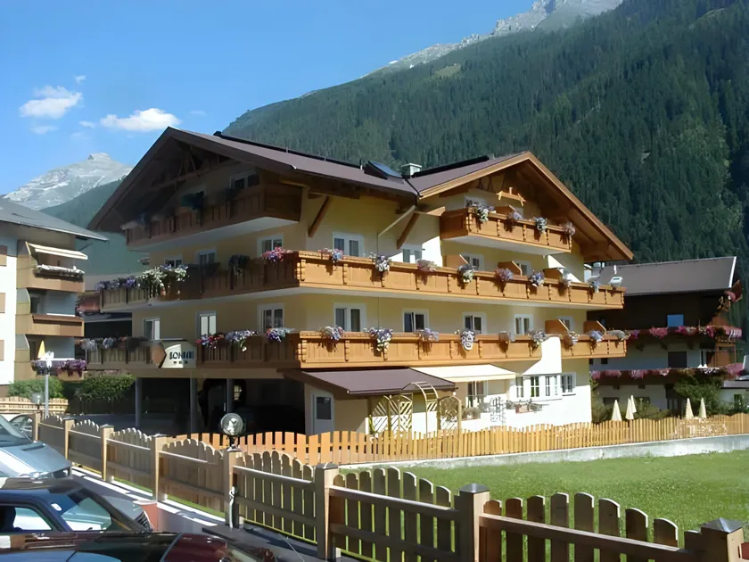 Apartments zur Sonne - Image 1