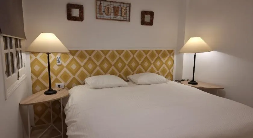 Los Gigantes apartamento de 3 habitaciones - Image 1