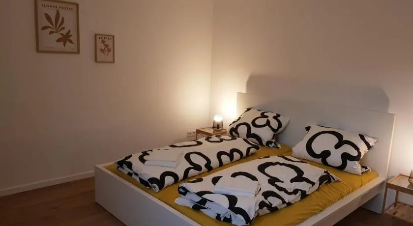 ME Apartments - Würges - Image 1