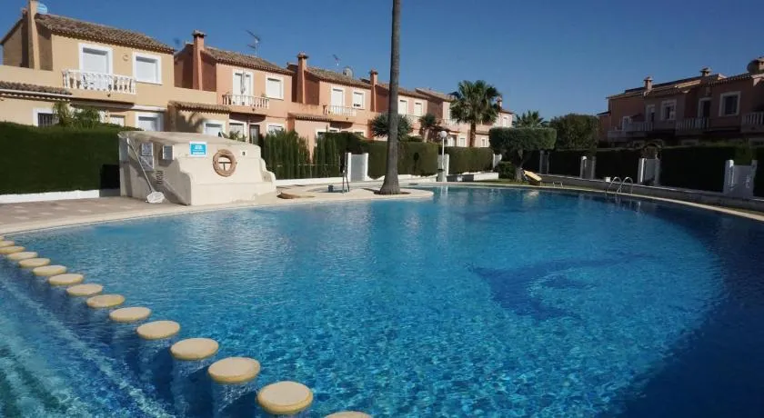 Casa del Sol in Els Poblets - Image 1