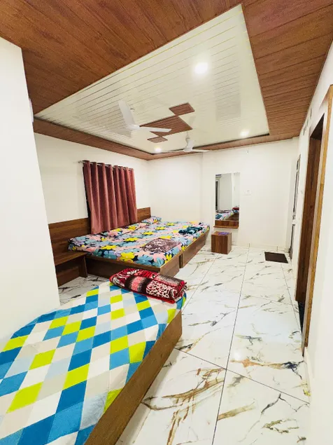 Hotel Shree Siddhi vinayak - Image 1