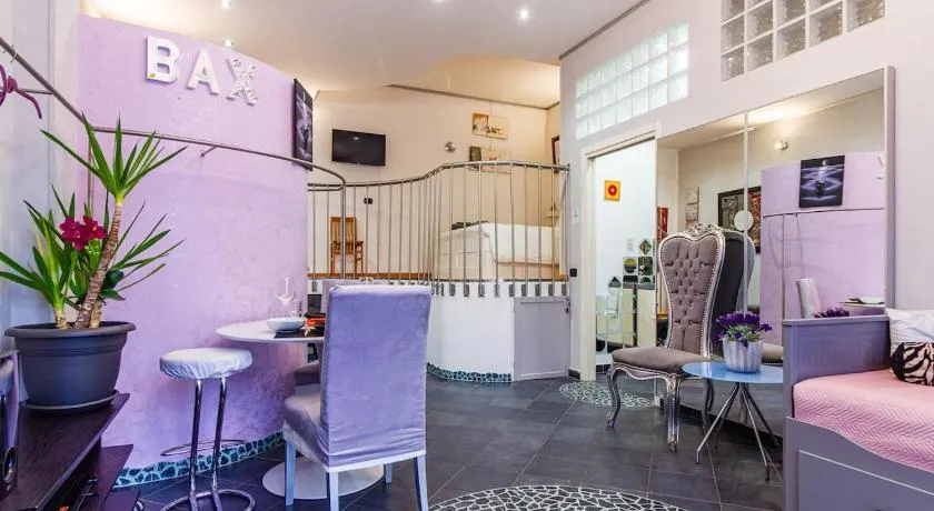 Loft Fashion Design - MARTINI's Home, Milano - Image 1
