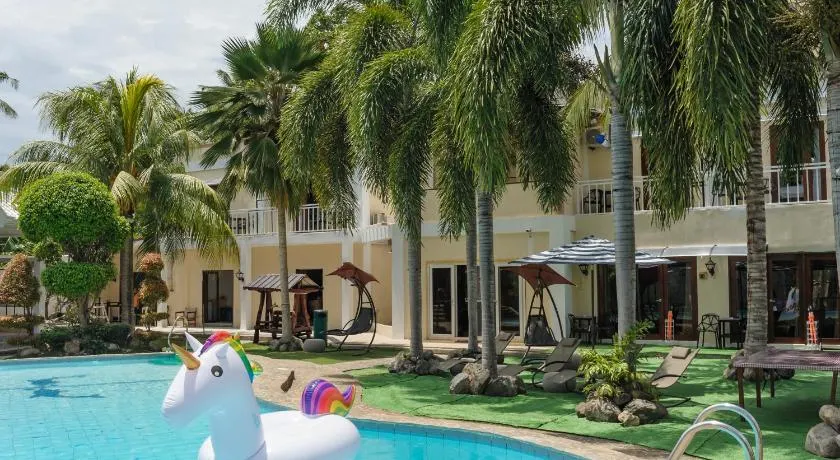Mario Dive Resort - Image 1