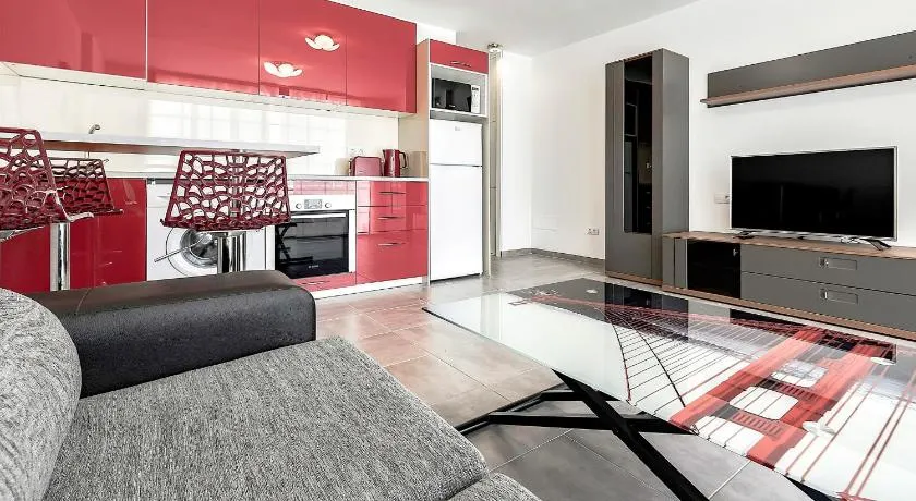 Apartmento Parque Royale I - Image 1
