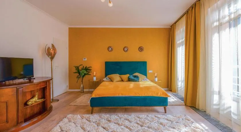 Königin Apartman - Image 1